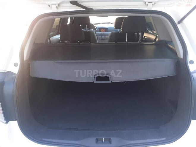 Opel Astra 2009, 178,000 km - 1.4 л - Bakı