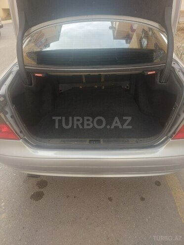 Mercedes CLK 320 2002, 275,000 km - 3.2 л - Bakı