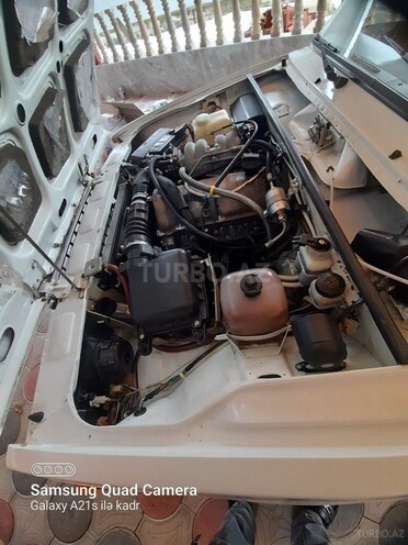 LADA (VAZ) 2107 2009, 16,000 km - 1.5 l - Masallı