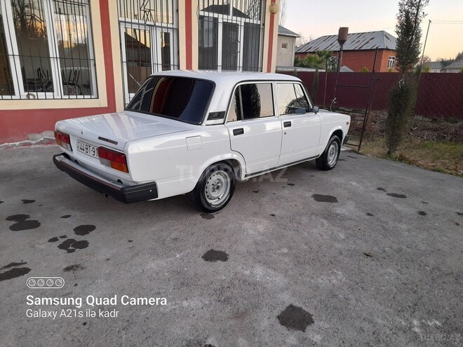 LADA (VAZ) 2107 2009, 16,000 km - 1.5 l - Masallı