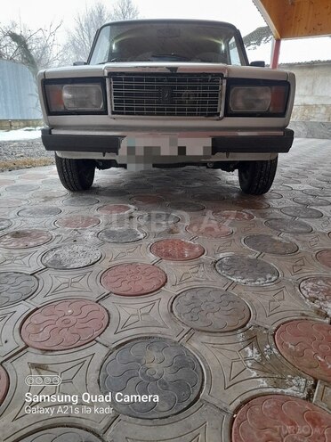 LADA (VAZ) 2107 2009, 16,000 km - 1.5 l - Masallı
