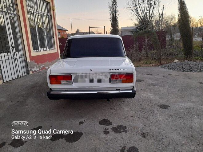 LADA (VAZ) 2107 2009, 16,000 km - 1.5 l - Masallı