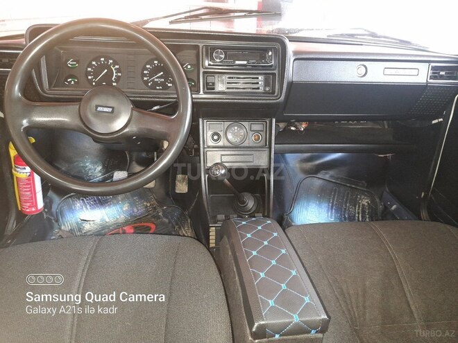 LADA (VAZ) 2107 2009, 16,000 km - 1.5 l - Masallı