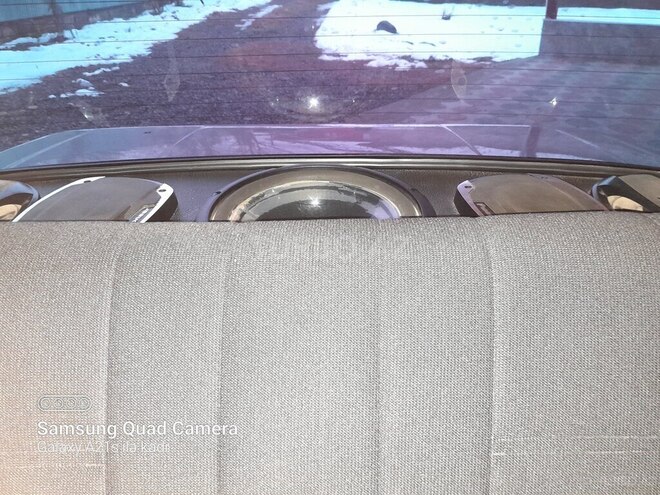 LADA (VAZ) 2107 2009, 16,000 km - 1.5 l - Masallı