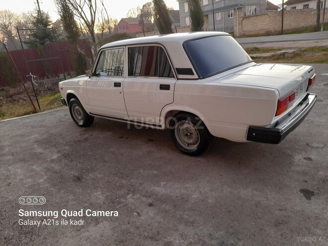 LADA (VAZ) 2107 2009, 16,000 km - 1.5 l - Masallı
