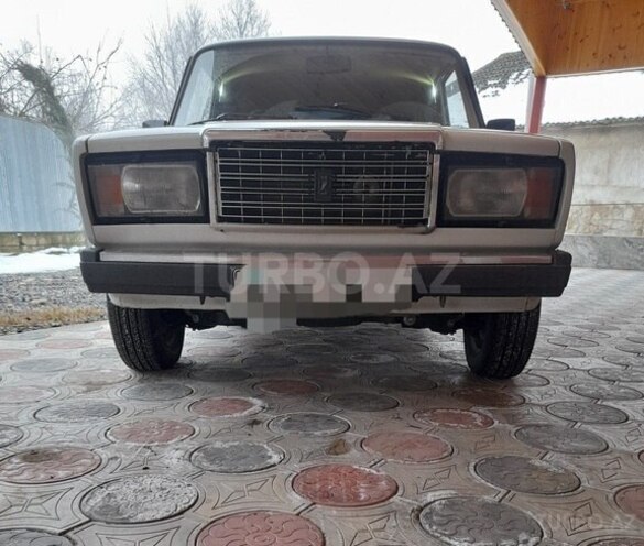 LADA (VAZ) 2107 2009, 16,000 km - 1.5 l - Masallı