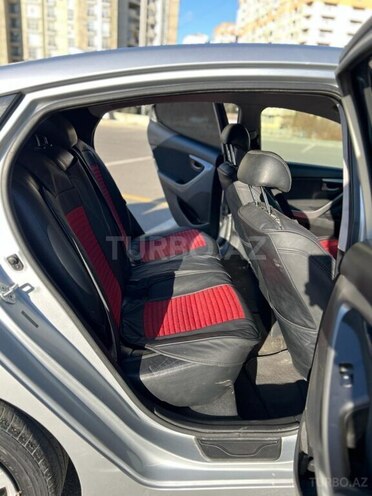 Hyundai Elantra 2012, 95,635 km - 1.8 l - Bakı