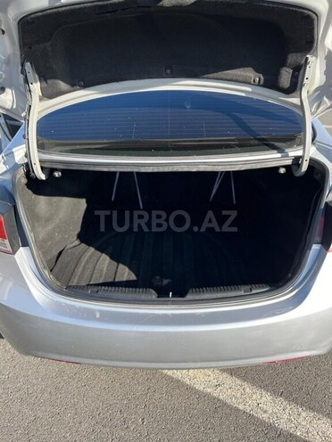 Hyundai Elantra 2012, 95,635 km - 1.8 l - Bakı