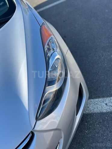 Hyundai Elantra 2012, 95,635 km - 1.8 l - Bakı