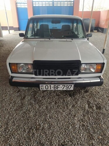 LADA (VAZ) 2107 2005, 18,000 km - 1.6 l - İmişli