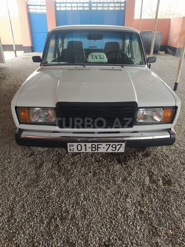 LADA (VAZ) 2107 2005, 18,000 km - 1.6 l - İmişli