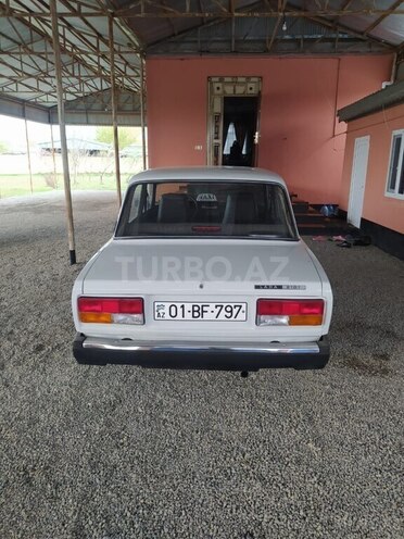 LADA (VAZ) 2107 2005, 18,000 km - 1.6 l - İmişli