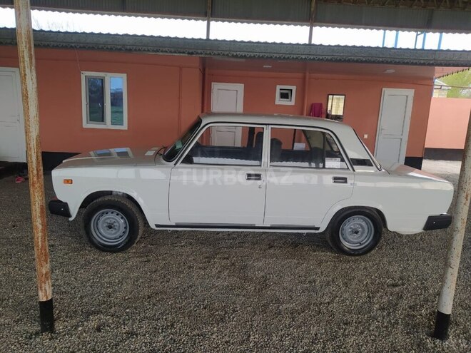 LADA (VAZ) 2107 2005, 18,000 km - 1.6 l - İmişli