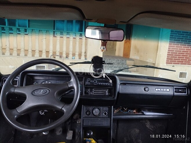 LADA (VAZ) 2107 2005, 18,000 km - 1.6 l - İmişli