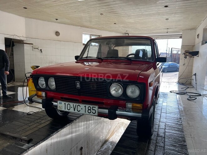 LADA (VAZ) 2106 2000, 11,400 km - 1.3 l - Bakı