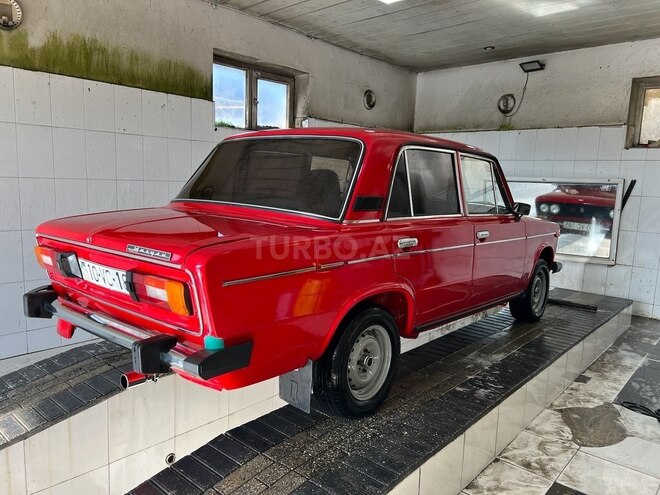 LADA (VAZ) 2106 2000, 11,400 km - 1.3 l - Bakı
