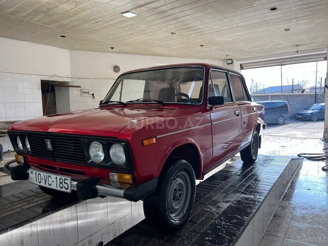 LADA (VAZ) 2106 2000, 11,400 km - 1.3 l - Bakı