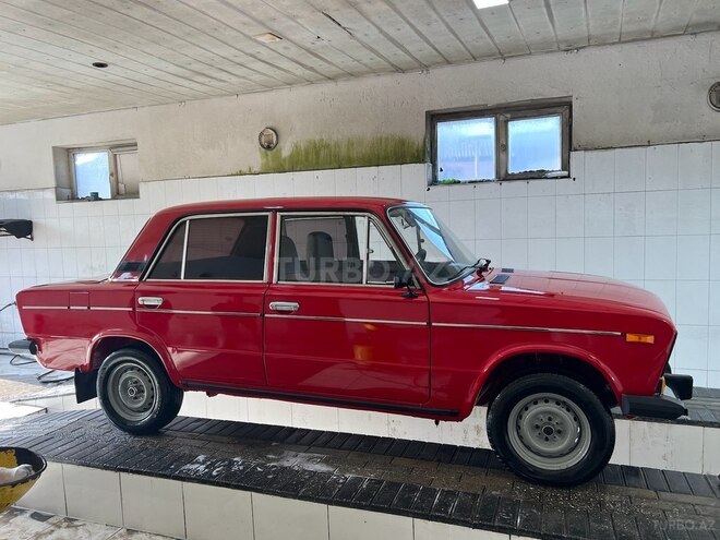 LADA (VAZ) 2106 2000, 11,400 km - 1.3 l - Bakı