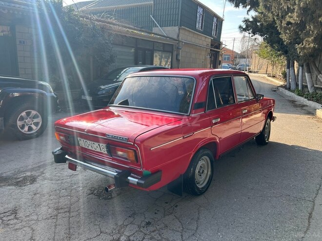 LADA (VAZ) 2106 2000, 11,400 km - 1.3 l - Bakı