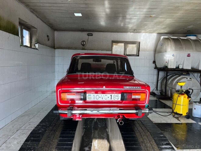 LADA (VAZ) 2106 2000, 11,400 km - 1.3 l - Bakı