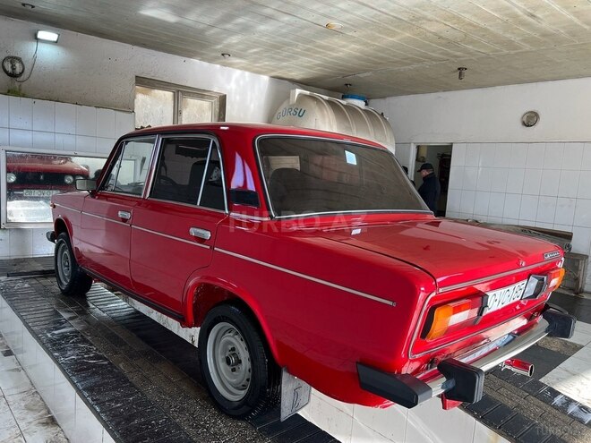 LADA (VAZ) 2106 2000, 11,400 km - 1.3 l - Bakı