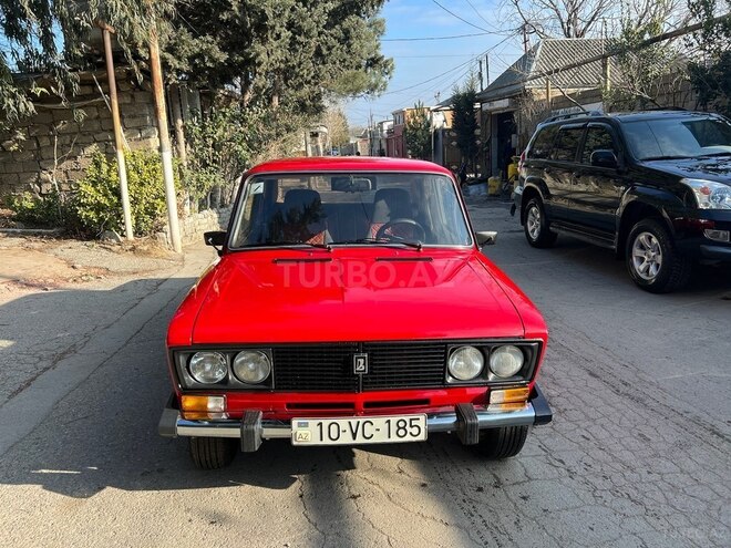 LADA (VAZ) 2106 2000, 11,400 km - 1.3 l - Bakı
