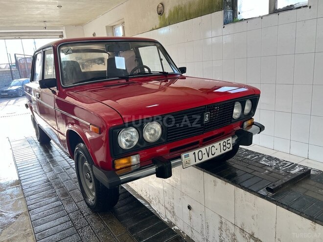 LADA (VAZ) 2106 2000, 11,400 km - 1.3 l - Bakı