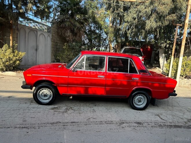 LADA (VAZ) 2106 2000, 11,400 km - 1.3 l - Bakı