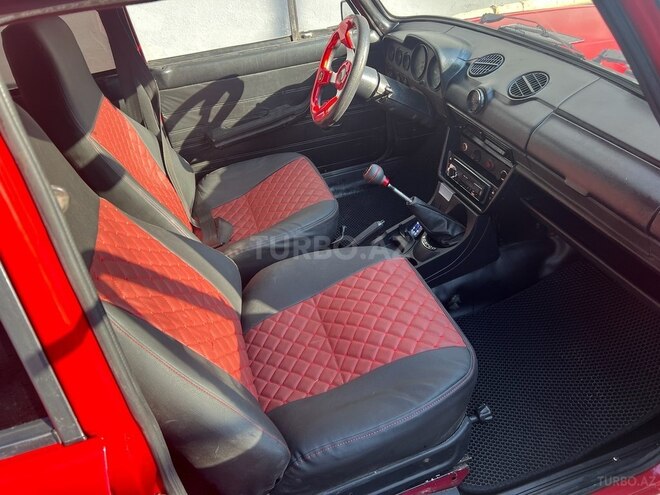 LADA (VAZ) 2106 2000, 11,400 km - 1.3 l - Bakı