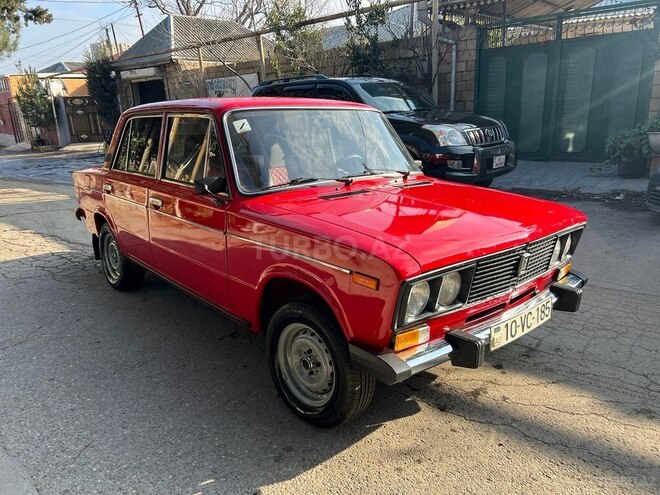 LADA (VAZ) 2106 2000, 11,400 km - 1.3 l - Bakı