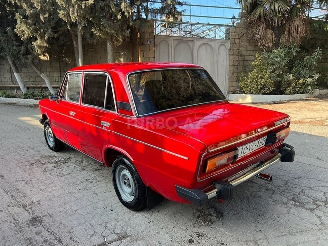 LADA (VAZ) 2106 2000, 11,400 km - 1.3 l - Bakı