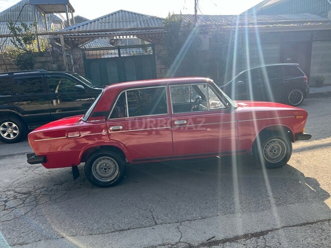 LADA (VAZ) 2106 2000, 11,400 km - 1.3 l - Bakı