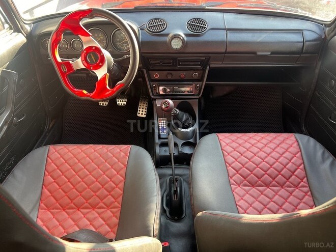 LADA (VAZ) 2106 2000, 11,400 km - 1.3 l - Bakı