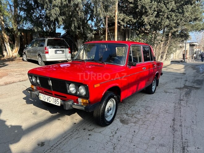 LADA (VAZ) 2106 2000, 11,400 km - 1.3 l - Bakı