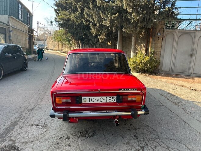 LADA (VAZ) 2106 2000, 11,400 km - 1.3 l - Bakı