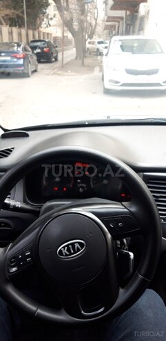 Kia Rio 2010, 231,000 km - 1.5 l - Bakı