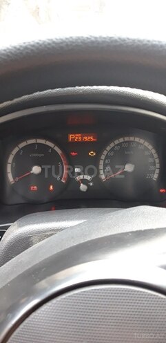 Kia Rio 2010, 231,000 km - 1.5 l - Bakı