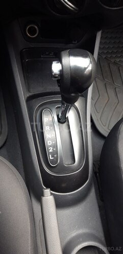 Kia Rio 2010, 231,000 km - 1.5 l - Bakı