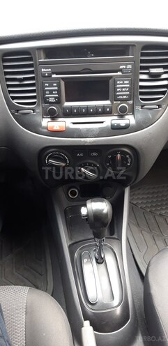 Kia Rio 2010, 231,000 km - 1.5 l - Bakı