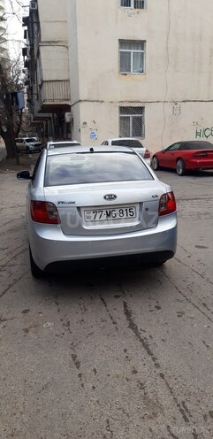 Kia Rio 2010, 231,000 km - 1.5 l - Bakı
