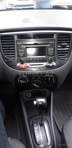 Kia Rio 2010, 231,000 km - 1.5 l - Bakı