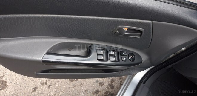 Kia Rio 2010, 231,000 km - 1.5 l - Bakı