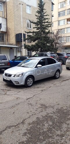 Kia Rio 2010, 231,000 km - 1.5 l - Bakı