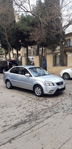 Kia Rio 2010, 231,000 km - 1.5 l - Bakı