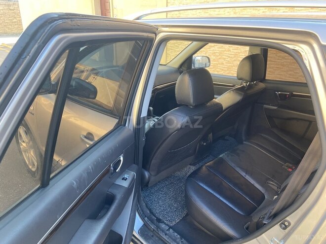 Hyundai Santa Fe 2010, 259,000 km - 2.0 l - Bakı
