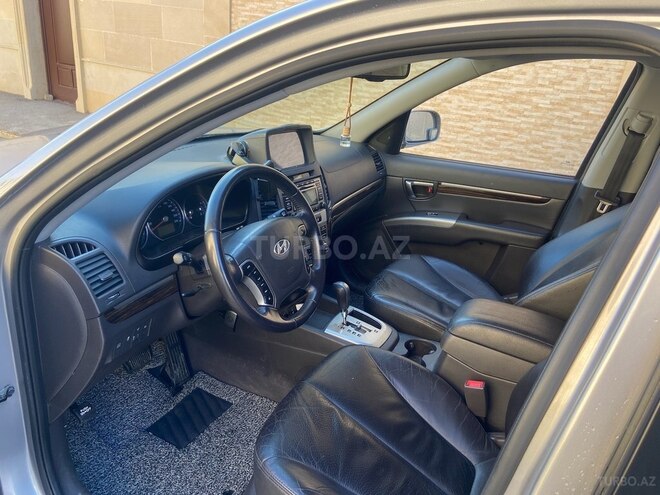 Hyundai Santa Fe 2010, 259,000 km - 2.0 l - Bakı