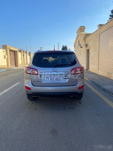 Hyundai Santa Fe 2010, 259,000 km - 2.0 l - Bakı