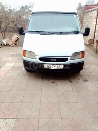 Ford Transit 1996, 706,375 km - 2.5 l - Tovuz