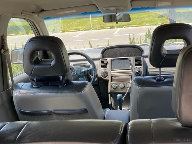 Nissan X-Trail 2003, 212,000 km - 2.0 л - Bakı