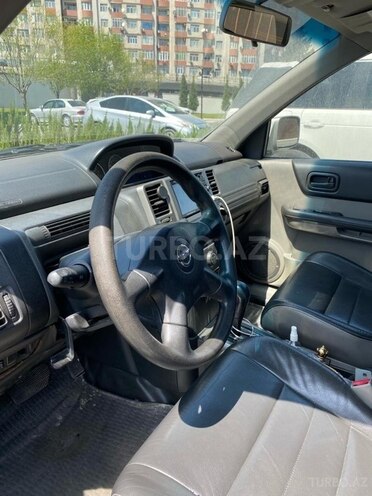 Nissan X-Trail 2003, 212,000 km - 2.0 л - Bakı